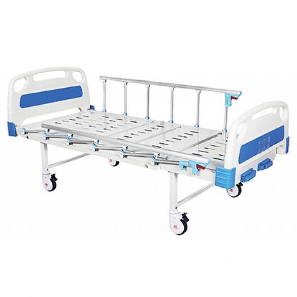 Two Crank Hospital Bed CM-D-3(A3)