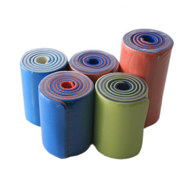 Aluminum Rolled Splints for First Aid