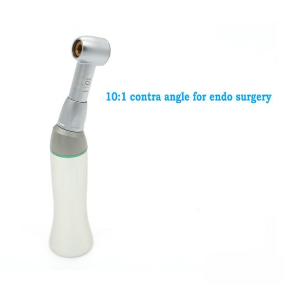 10: 1 Dental Endo Surgery Contra Angle