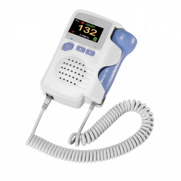 Fetal Doppler CBM200G-Portable 