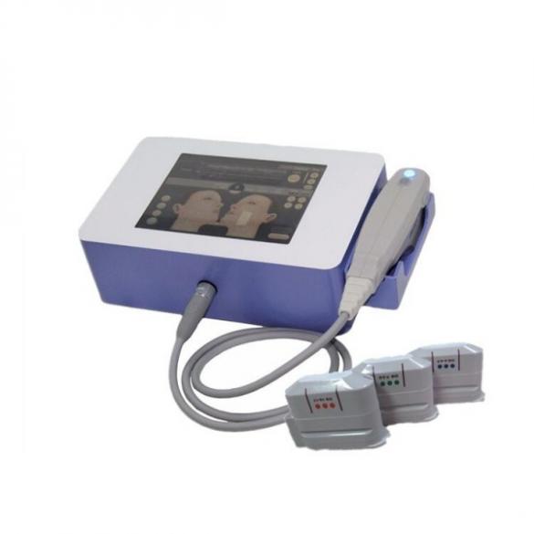 Focused Ultrasound HIFU Face Lifting Machine CBLHF24
