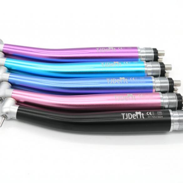 Colorful High Speed Dental Turbine