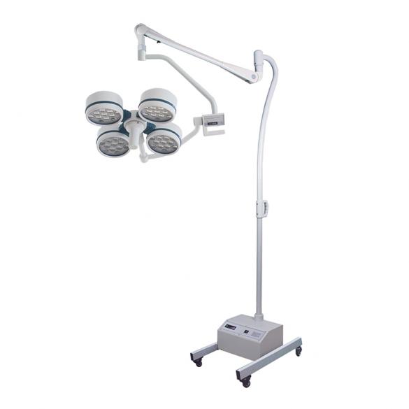 YD02-LED4E Shadowless Operating Lamp