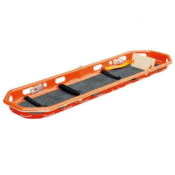 Hot sale fix-type stretcher helicopter rescue basket stretcher with great low price
