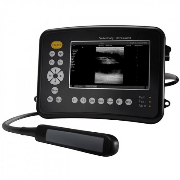 ultrasound machine CBLVU26