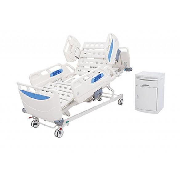 Five function electric hopsital bed CM-C5(A3)