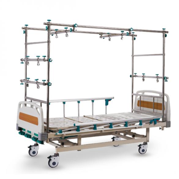 Orthopedics Traction Bed CM-LS-MA3050