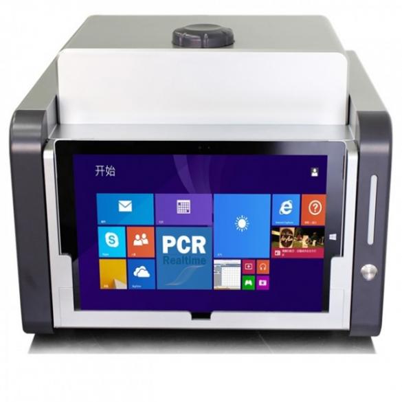 Best Real-Time PCR Detection System CBMPCR05 from Medsinglong
