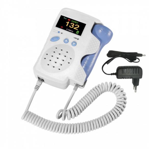 Fetal Doppler CBM200C-Handheld Ultrasound 