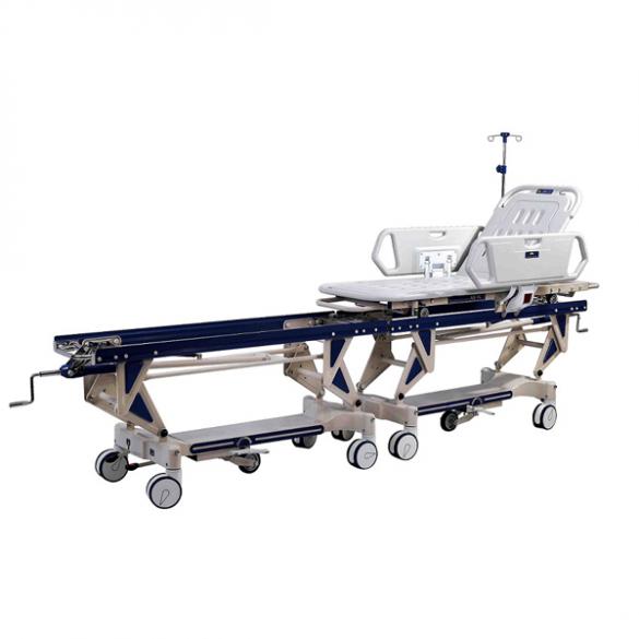 Connecting Transfer Stretcher For Operation Room LS-1C
