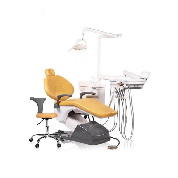 Simple Dental Chair Unit