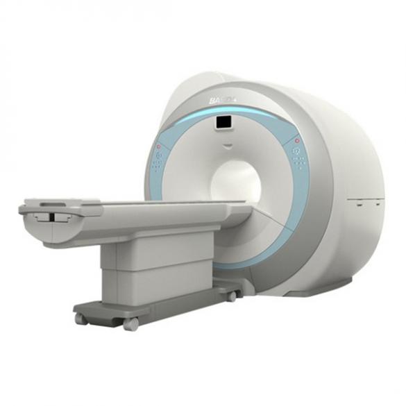 MRI System Superconductive Scan Equipment GT150