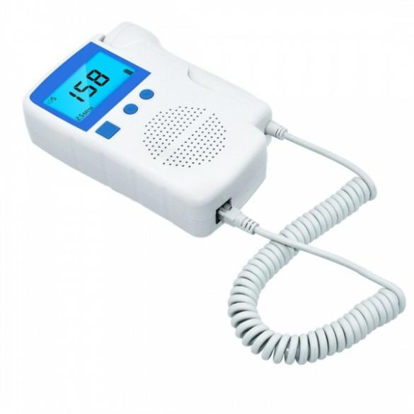 Ultrasound Doppler Fetal Monitor CBMJB15-Fetal Heartbeat