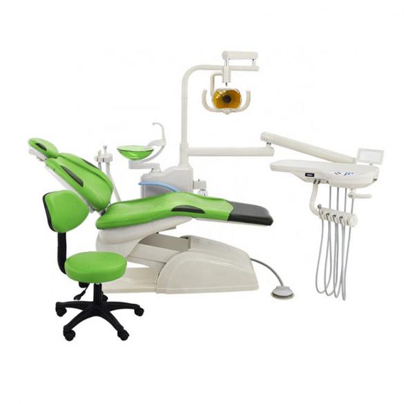 Economy dental chair for dentist