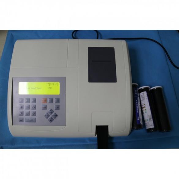 Top Automatic Urine Analyzer CBMUA16 2020 from Medsinglong