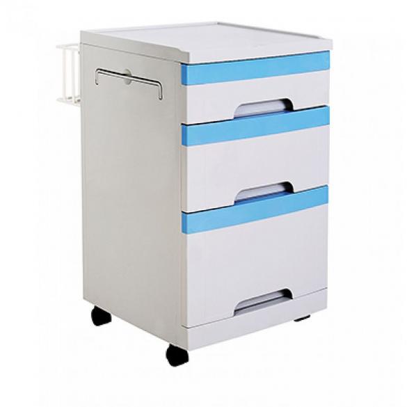 ABS Bed Side Cabinet CM-805