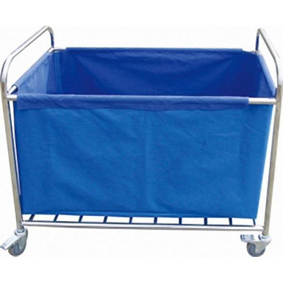Stainless Steel Dressing Trolley CM-SM-005