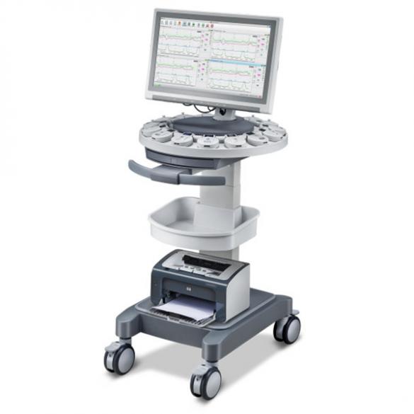 Original FTS-6 Central Monitoring System Edan Fetal Monitor Fetal Monitor Machine Edan F9 Fetal Monitor Cheap Price 
