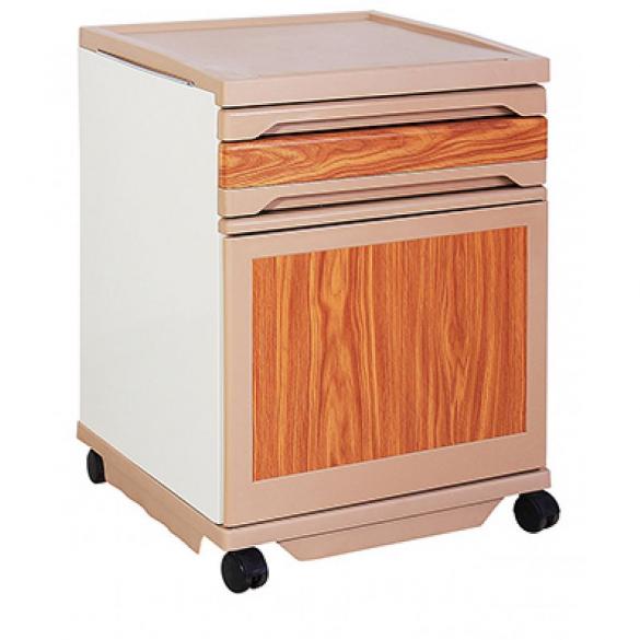 ABS Bed Side Cabinet CM-806