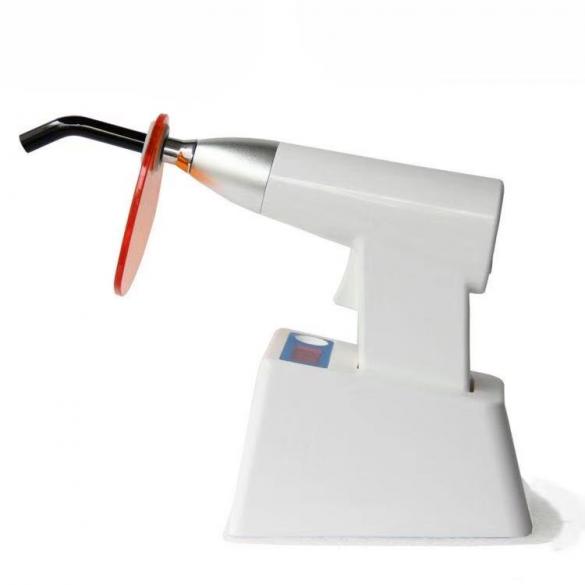 Durable High Lux with Light Tester LED Dental Curing Light