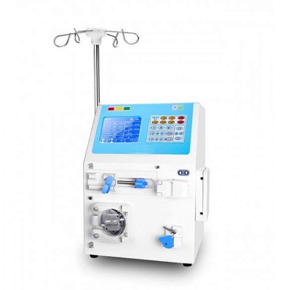 Durable One Pump Hemoperfusion Machine CBLHM21