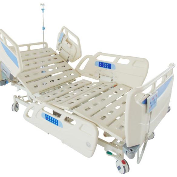 CBL521 Hospital Bed with Five Function