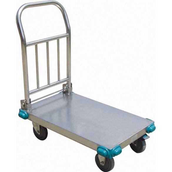 Stainless Steel Platform Trolley CM-SM-022