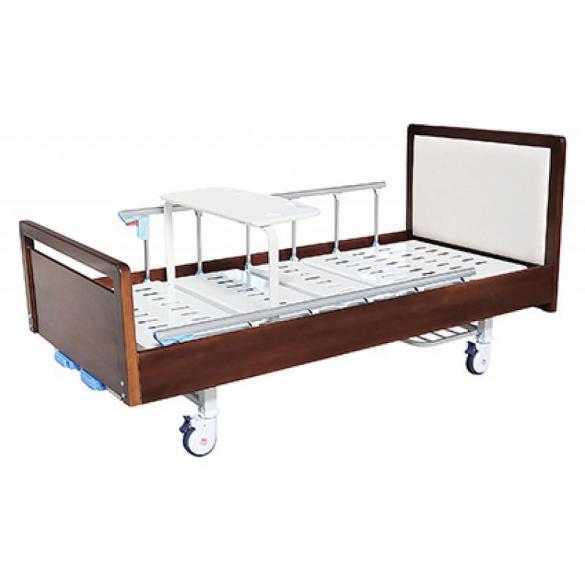 Two Crank Home Care Bed CM-D-3(HC001)