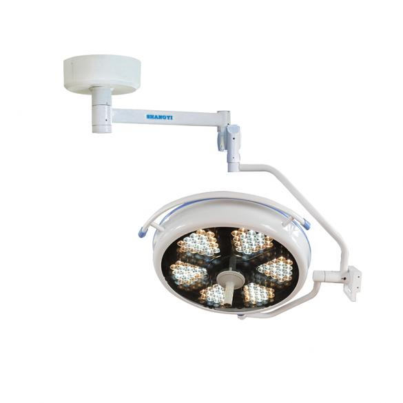 700/700 LED Shadowless Operating Lamp