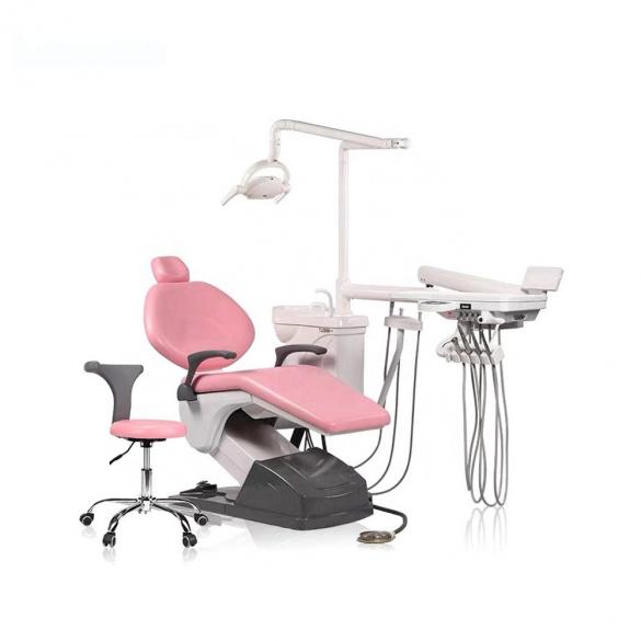 Simple Dental Chair Unit