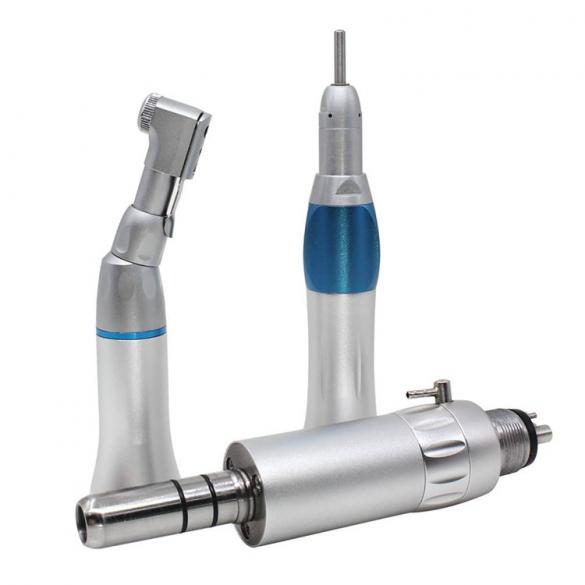 External Spray Dental Low Speed Handpiece Kit
