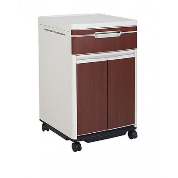 ABS Bed Side Cabinet CM-804