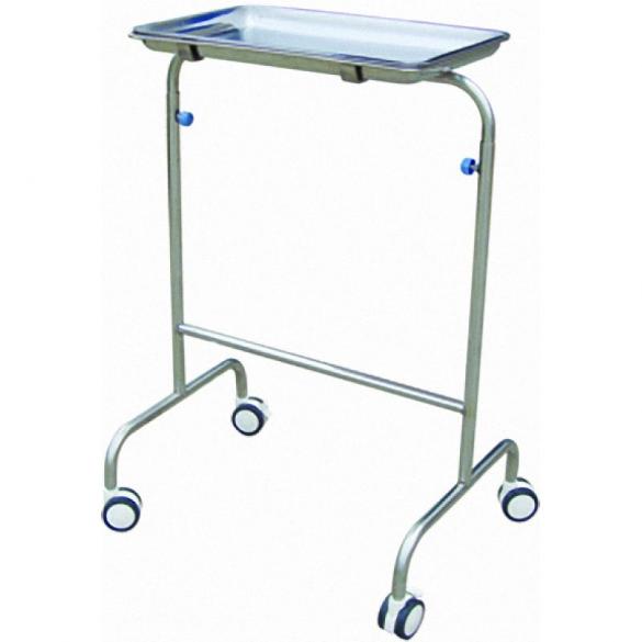Stainless Steel Mayo Trolley CM-SM-009A
