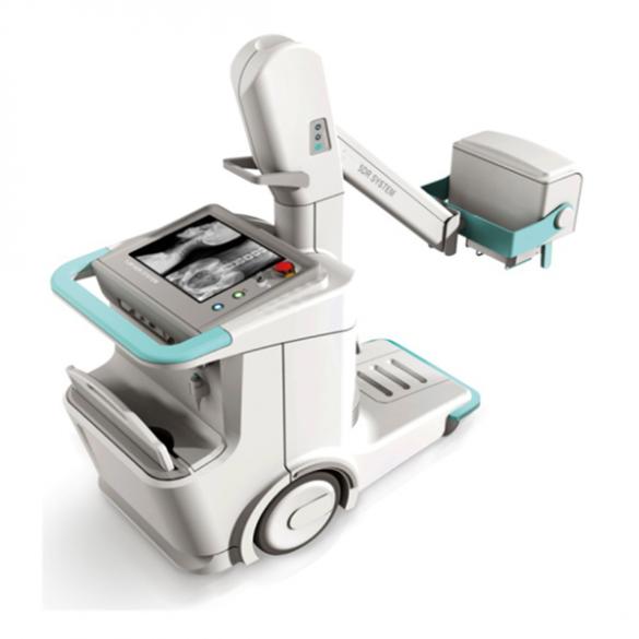X ray radiography (DR )system GX32DR