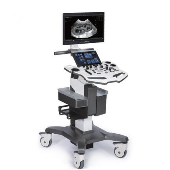 Original Ultrasonic Diagnostic System Echo Ultrasound Portable Ultrasound Echocardiography Diagnostic Ultrasound System 