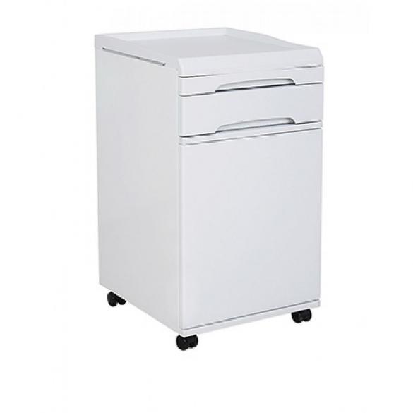  ABS Bed Side Cabinet CM-807