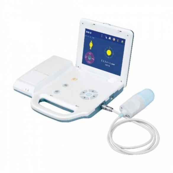 Portable Bladder Ultrasound Scanner CBLPU16