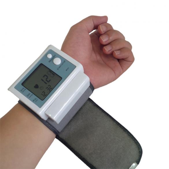 Have family medical watch type Blood pressure monitor manufacturers