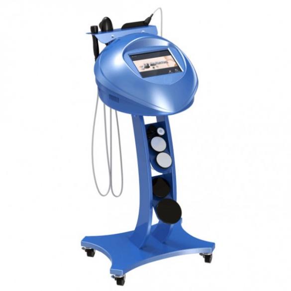 Portable RF Diathermy Beauty Machine CBLRF01 