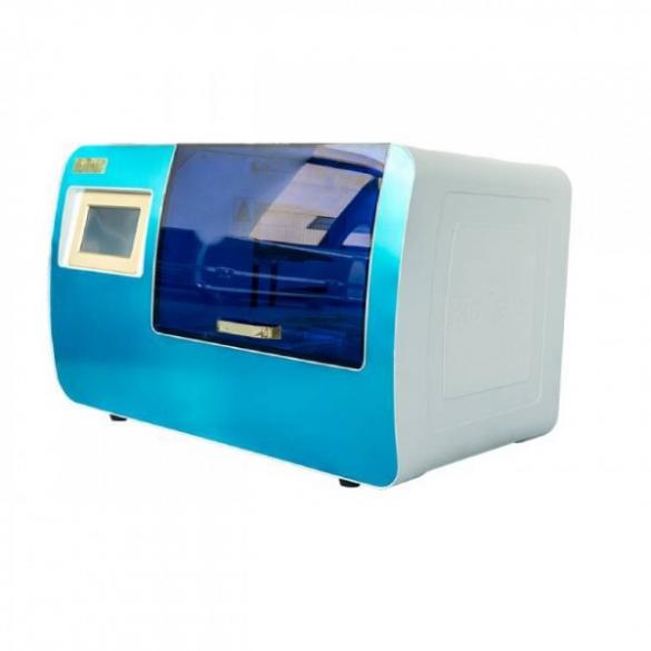 Buy High Performance Automatic nucleic acid extraction system machine CBMNAEO2