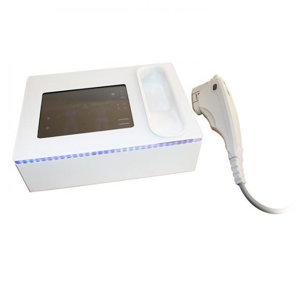 HIFU skin tightening Beauty Machine CBLHF23