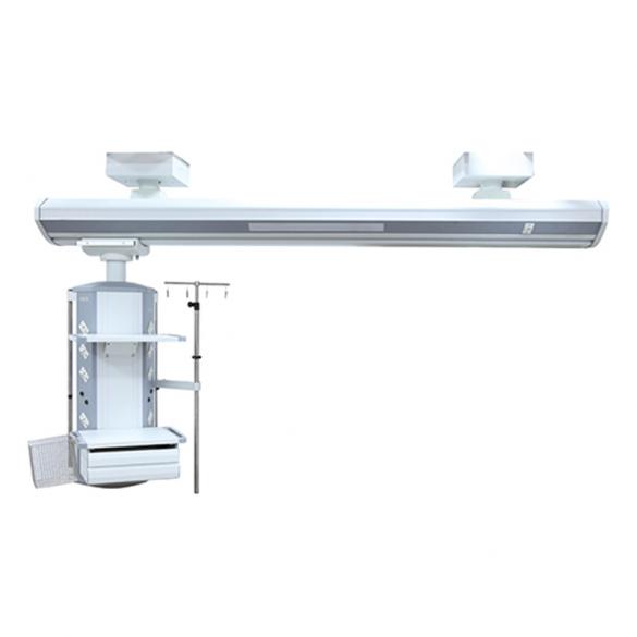 HFP-S+S-ICU Combination Ceiling-Mounted Pendant 