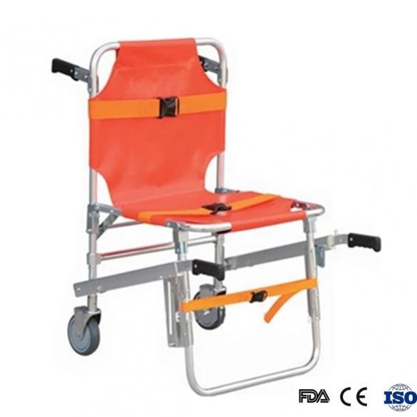 Two Person Operation Manual Stair Chair ST008