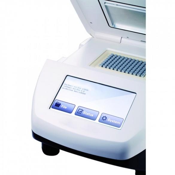 Top Thermo Cycler gradient CBMTC100plus price from Medsinglong