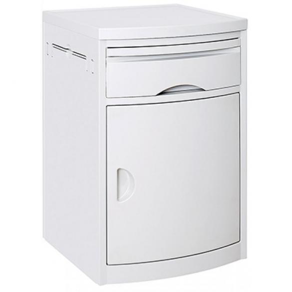 ABS Bed Side Cabinet CM-800