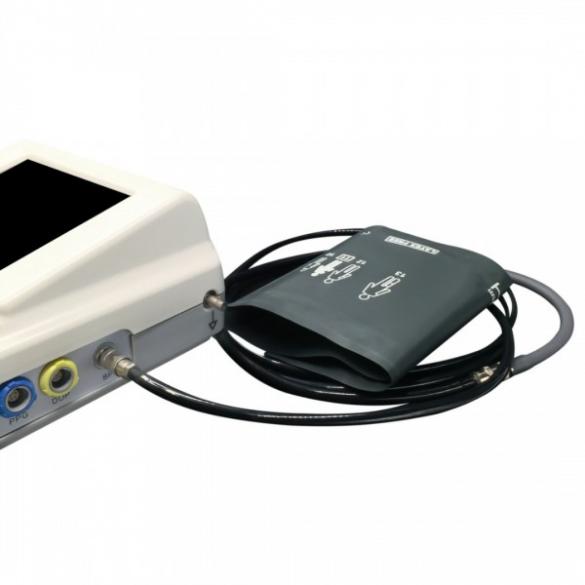 Doppler Vascular Detector CBM650V-Blood Flow Detector