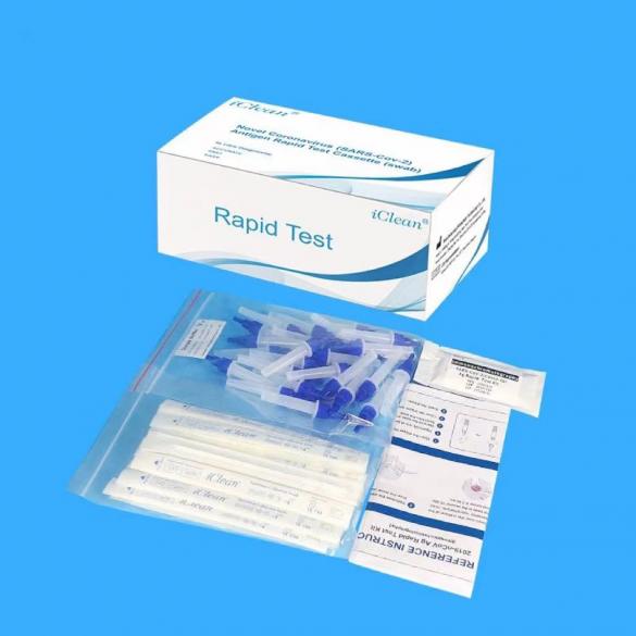 Antigen Rapid Test Kit