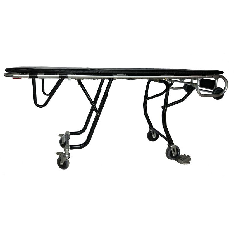 Aluminum Alloy Funeral Mortuary Stretcher - Combimedi