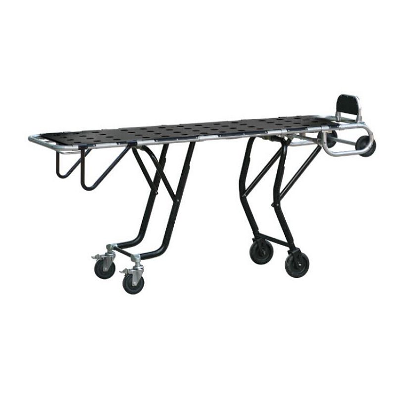 Aluminum Alloy Funeral Mortuary Stretcher - Combimedi